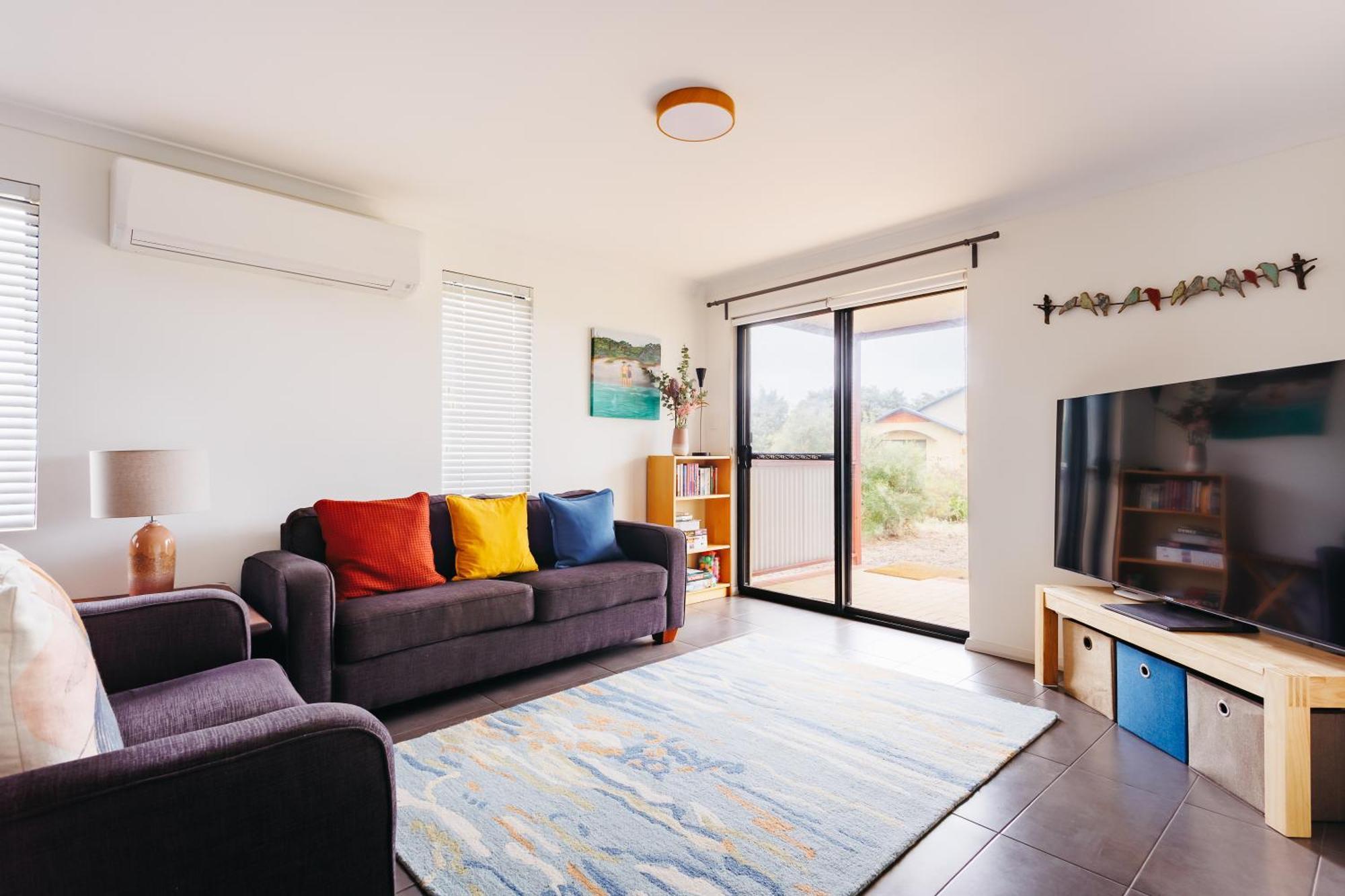 Cosy Corner By The Bnb Collection Albany Exterior photo