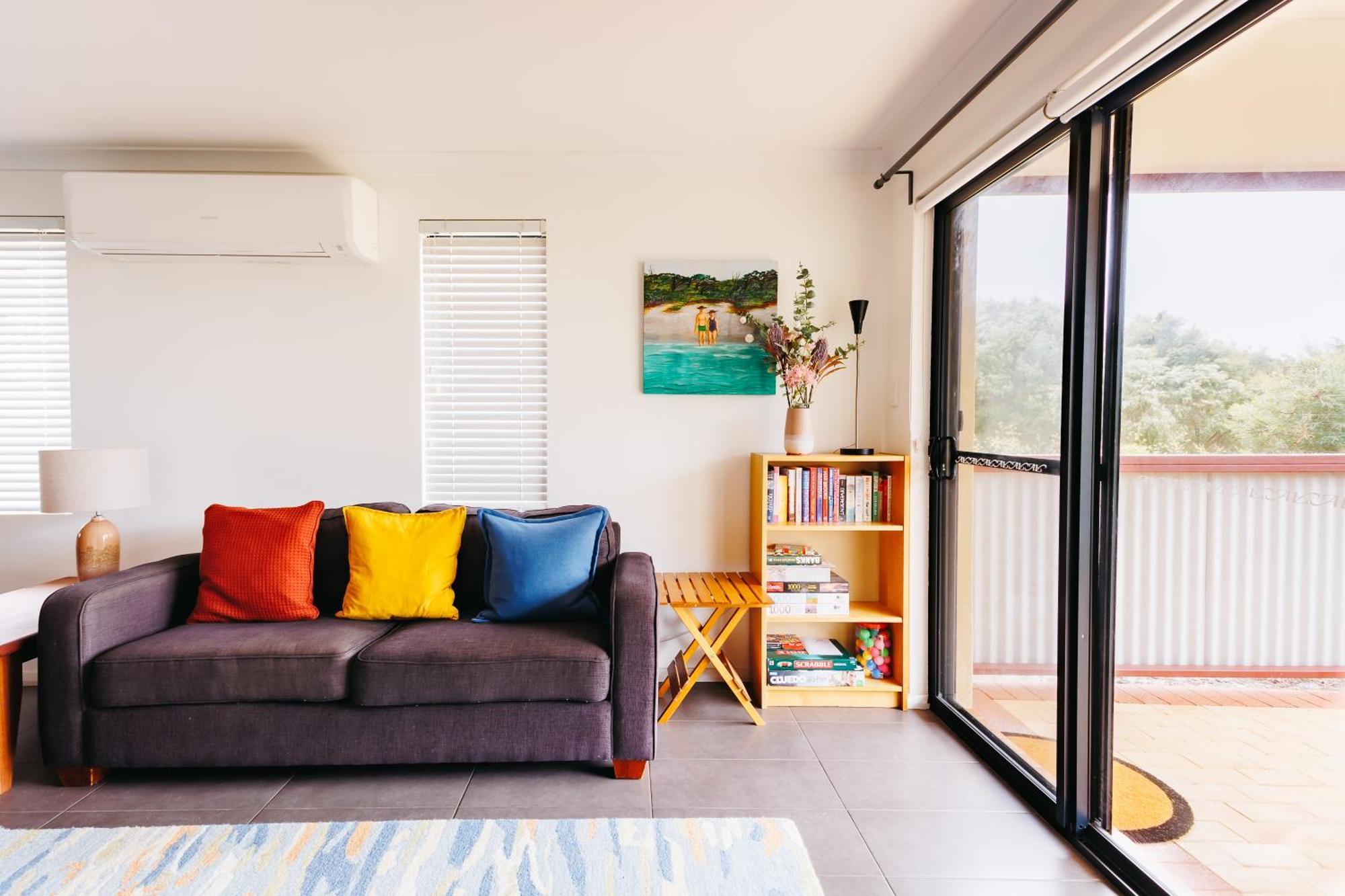 Cosy Corner By The Bnb Collection Albany Exterior photo