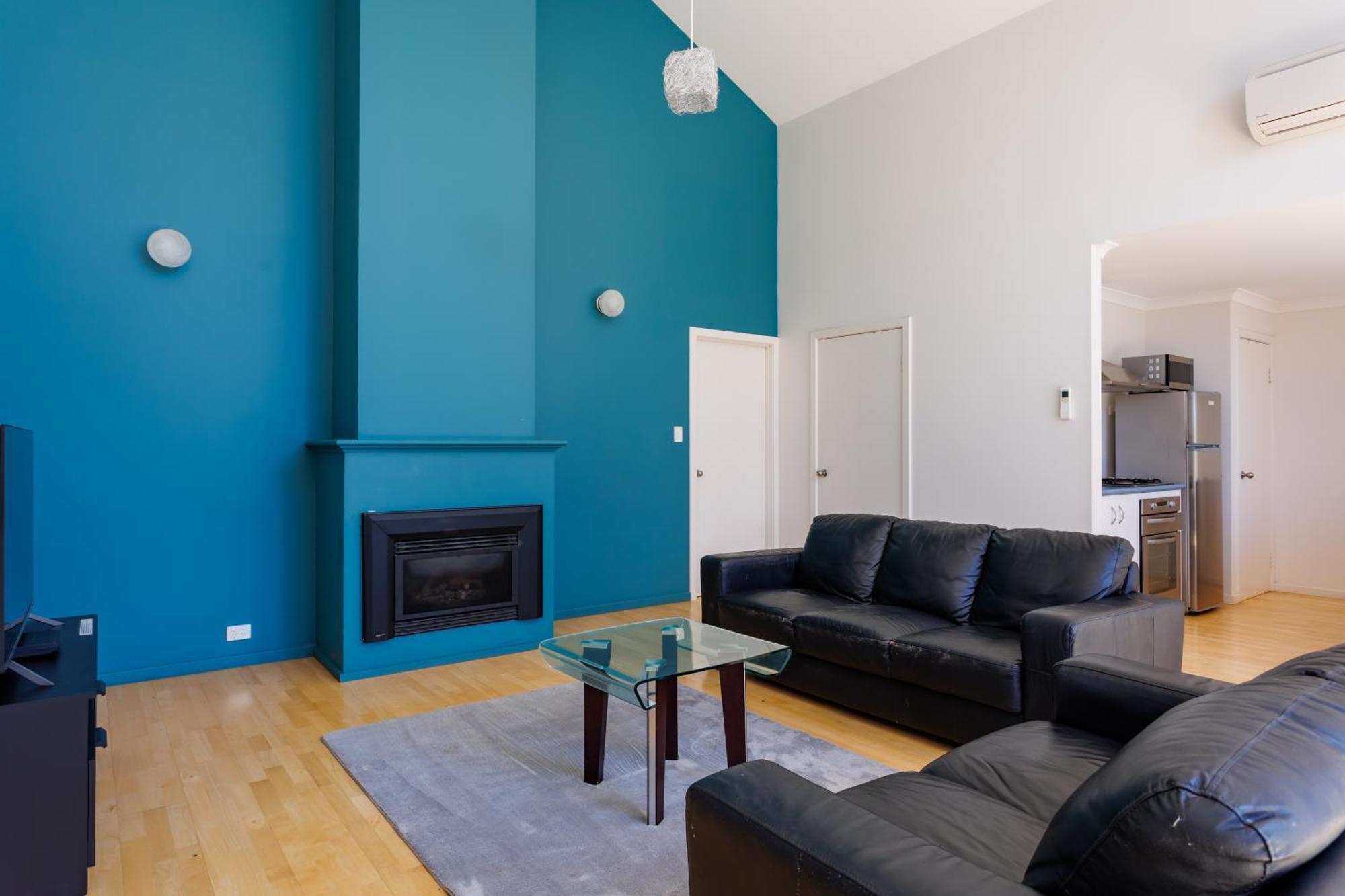 Cosy Corner By The Bnb Collection Albany Exterior photo